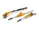 OUTLET - SENZA IMBALLO ORIGINALE - Stiga MT 100e Kit - Potatore/Tagliasiepi su asta di prolunga - 20V/4Ah