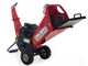 OUTLET - DIFETTI ESTETICI - GeoTech-Pro PCS 30ES - Biotrituratore con motore elettrico - monofase 3 HP