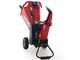 OUTLET - DIFETTI ESTETICI - GeoTech-Pro PCS 30ES - Biotrituratore con motore elettrico - monofase 3 HP