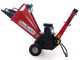 OUTLET - DIFETTI ESTETICI - GeoTech-Pro PCS 30ES - Biotrituratore con motore elettrico - monofase 3 HP