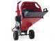 OUTLET - DIFETTI ESTETICI - GeoTech-Pro PCS 30ES - Biotrituratore con motore elettrico - monofase 3 HP