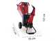 OUTLET - DIFETTI ESTETICI - GeoTech-Pro PCS 30ES - Biotrituratore con motore elettrico - monofase 3 HP
