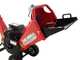 OUTLET - DIFETTI ESTETICI - GeoTech-Pro PCS 30ES - Biotrituratore con motore elettrico - monofase 3 HP