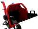 OUTLET - DIFETTI ESTETICI - GeoTech-Pro PCS 30ES - Biotrituratore con motore elettrico - monofase 3 HP