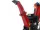OUTLET - DIFETTI ESTETICI - GeoTech-Pro PCS 30ES - Biotrituratore con motore elettrico - monofase 3 HP