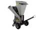 OUTLET - PICCOLI DIFETTI ESTETICI - BlackStone CSB 150 BS - Biotrituratore a scoppio - Motore a benzina Briggs &amp; Stratton 13.5 hp