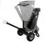 OUTLET - PICCOLI DIFETTI ESTETICI - BlackStone CSB 150 BS - Biotrituratore a scoppio - Motore a benzina Briggs &amp; Stratton 13.5 hp
