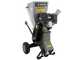 OUTLET - PICCOLI DIFETTI ESTETICI - BlackStone CSB 150 BS - Biotrituratore a scoppio - Motore a benzina Briggs &amp; Stratton 13.5 hp