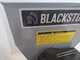 OUTLET - PICCOLI DIFETTI ESTETICI - BlackStone CSB 150 BS - Biotrituratore a scoppio - Motore a benzina Briggs &amp; Stratton 13.5 hp