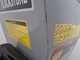 OUTLET - PICCOLI DIFETTI ESTETICI - BlackStone CSB 150 BS - Biotrituratore a scoppio - Motore a benzina Briggs &amp; Stratton 13.5 hp