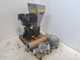 OUTLET - PICCOLI DIFETTI ESTETICI - BlackStone CSB 150 BS - Biotrituratore a scoppio - Motore a benzina Briggs &amp; Stratton 13.5 hp