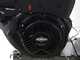 OUTLET - PICCOLI DIFETTI ESTETICI - BlackStone CSB 150 BS - Biotrituratore a scoppio - Motore a benzina Briggs &amp; Stratton 13.5 hp