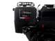 OUTLET - PICCOLI DIFETTI ESTETICI - BlackStone CSB 150 BS - Biotrituratore a scoppio - Motore a benzina Briggs &amp; Stratton 13.5 hp