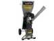 OUTLET - PICCOLI DIFETTI ESTETICI - BlackStone CSB 150 BS - Biotrituratore a scoppio - Motore a benzina Briggs &amp; Stratton 13.5 hp