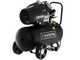 OUTLET - PICCOLI DIFETTI ESTETICI - BlackStone LBC 50-30V - Compressore aria elettrico - Serbatoio da 50 lt - motore 3 HP
