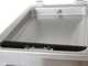 OUTLET - UTILIZZATA PER PROVA - RoyalFood i-VCM 30 - Macchina sottovuoto a campana - Barra saldante da 28.5cm