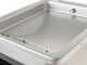 OUTLET - UTILIZZATA PER PROVA - RoyalFood i-VCM 30 - Macchina sottovuoto a campana - Barra saldante da 28.5cm