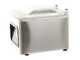 OUTLET - UTILIZZATA PER PROVA - RoyalFood i-VCM 30 - Macchina sottovuoto a campana - Barra saldante da 28.5cm
