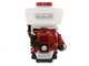 OUTLET - UTILIZZATO PER PROVA - GeoTech MD 530 EVO - Atomizzatore polverizzatore da irrorazione zainato a spalla