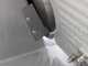 OUTLET - DA ESPOSIZIONE - DCG AS2495 - Affettatrice con lama da 250mm inox - Corpo in alluminio pressofuso - 300W