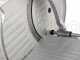 OUTLET - DA ESPOSIZIONE - DCG AS2495 - Affettatrice con lama da 250mm inox - Corpo in alluminio pressofuso - 300W