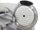 OUTLET - DA ESPOSIZIONE - DCG AS2495 - Affettatrice con lama da 250mm inox - Corpo in alluminio pressofuso - 300W