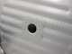 OUTLET - DA ESPOSIZIONE - DCG AS2495 - Affettatrice con lama da 250mm inox - Corpo in alluminio pressofuso - 300W