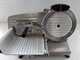 OUTLET - DA ESPOSIZIONE - DCG AS2495 - Affettatrice con lama da 250mm inox - Corpo in alluminio pressofuso - 300W