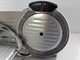 OUTLET - DA ESPOSIZIONE - DCG AS2495 - Affettatrice con lama da 250mm inox - Corpo in alluminio pressofuso - 300W