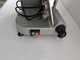 OUTLET - DA ESPOSIZIONE - DCG AS2495 - Affettatrice con lama da 250mm inox - Corpo in alluminio pressofuso - 300W