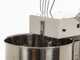 OUTLET - DA ESPOSIZIONE - Famag Grilletta IM 20/230 10 Velocit&agrave; HH - Impastatrice a spirale 20 Kg ad alta idratazione