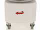 OUTLET - DA ESPOSIZIONE - Famag Grilletta IM 20/230 10 Velocit&agrave; HH - Impastatrice a spirale 20 Kg ad alta idratazione
