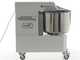 OUTLET - DA ESPOSIZIONE - Famag Grilletta IM 20/230 10 Velocit&agrave; HH - Impastatrice a spirale 20 Kg ad alta idratazione