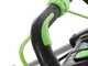 OUTLET - PICCOLI DIFETTI ESTETICI - EGO LM1903E-SP - Tagliaerba semovente a batteria - 56V/5Ah - Taglio 47 cm