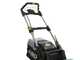 OUTLET - PICCOLI DIFETTI ESTETICI - EGO LM1903E-SP - Tagliaerba semovente a batteria - 56V/5Ah - Taglio 47 cm