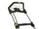 OUTLET - PICCOLI DIFETTI ESTETICI - EGO LM1903E-SP - Tagliaerba semovente a batteria - 56V/5Ah - Taglio 47 cm