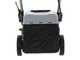OUTLET - PICCOLI DIFETTI ESTETICI - EGO LM1903E-SP - Tagliaerba semovente a batteria - 56V/5Ah - Taglio 47 cm