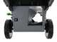 OUTLET - PICCOLI DIFETTI ESTETICI - EGO LM1903E-SP - Tagliaerba semovente a batteria - 56V/5Ah - Taglio 47 cm