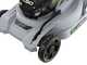 OUTLET - PICCOLI DIFETTI ESTETICI - EGO LM1903E-SP - Tagliaerba semovente a batteria - 56V/5Ah - Taglio 47 cm