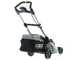 OUTLET - PICCOLI DIFETTI ESTETICI - EGO LM1903E-SP - Tagliaerba semovente a batteria - 56V/5Ah - Taglio 47 cm