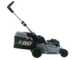 OUTLET - PICCOLI DIFETTI ESTETICI - EGO LM1903E-SP - Tagliaerba semovente a batteria - 56V/5Ah - Taglio 47 cm