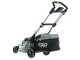 OUTLET - PICCOLI DIFETTI ESTETICI - EGO LM1903E-SP - Tagliaerba semovente a batteria - 56V/5Ah - Taglio 47 cm
