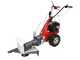 Eurosystems Minieffe RM - Decespugliatore a ruote a benzina - B&amp;S 675 iSi