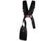 OUTLET - SENZA IMBALLO ORIGINALE - GeoTech GT-4 36 D - Decespugliatore a benzina 4 tempi