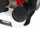 OUTLET - SENZA IMBALLO ORIGINALE - GeoTech GT-4 36 D - Decespugliatore a benzina 4 tempi