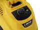 OUTLET - UTILIZZATO PER PROVA - Lavor RIO-R PRO 1208 - Idropulitrice ad acqua calda semiprofessionale - 160 bar - 450 l/h