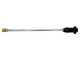 OUTLET - UTILIZZATO PER PROVA - Lavor RIO-R PRO 1208 - Idropulitrice ad acqua calda semiprofessionale - 160 bar - 450 l/h