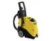 OUTLET - UTILIZZATO PER PROVA - Lavor RIO-R PRO 1208 - Idropulitrice ad acqua calda semiprofessionale - 160 bar - 450 l/h