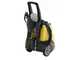 OUTLET - UTILIZZATO PER PROVA - Lavor RIO-R PRO 1208 - Idropulitrice ad acqua calda semiprofessionale - 160 bar - 450 l/h