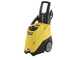 OUTLET - UTILIZZATO PER PROVA - Lavor RIO-R PRO 1208 - Idropulitrice ad acqua calda semiprofessionale - 160 bar - 450 l/h